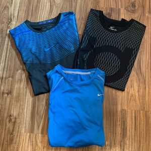 Nike Bundle